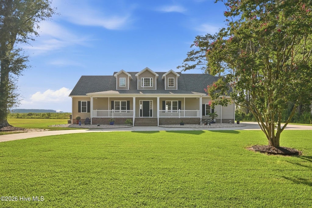 Photo of 91 Small Drive, Elizabeth City, NC 27909 (MLS # 100603510)