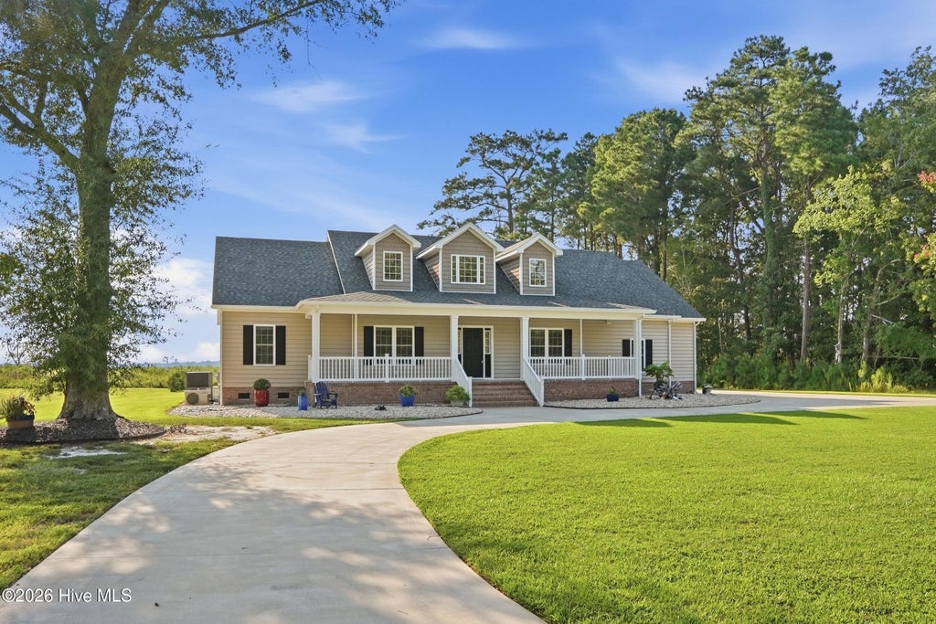 Photo of 91 Small Drive, Elizabeth City, NC 27909 (MLS # 100603510)