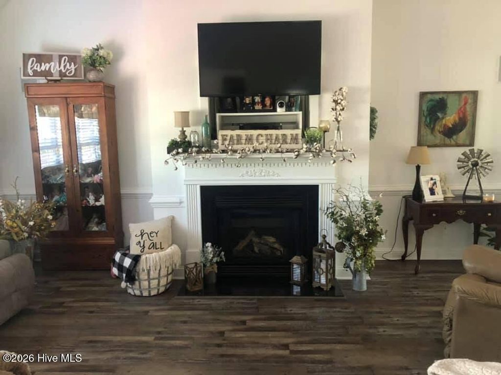 Photo of 1113 Mulberry Road, Nashville, NC 27856 (MLS # 100555914)