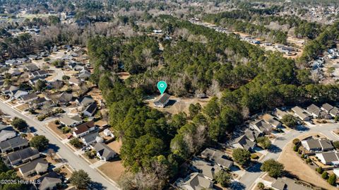 Tiny photo for 1934 Gordon Acres Drive, Wilmington, NC 28411 (MLS # 100560494)