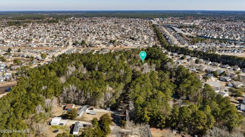 Tiny photo for 1934 Gordon Acres Drive, Wilmington, NC 28411 (MLS # 100560494)