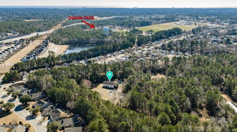Tiny photo for 1934 Gordon Acres Drive, Wilmington, NC 28411 (MLS # 100560494)