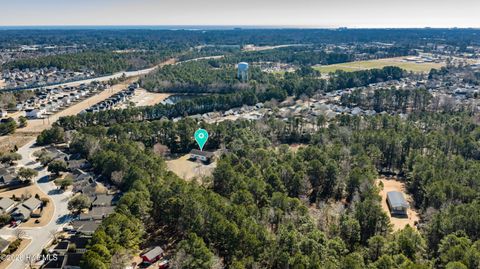 Tiny photo for 1934 Gordon Acres Drive, Wilmington, NC 28411 (MLS # 100560494)