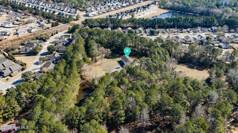 Tiny photo for 1934 Gordon Acres Drive, Wilmington, NC 28411 (MLS # 100560494)