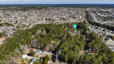 Tiny photo for 1934 Gordon Acres Drive, Wilmington, NC 28411 (MLS # 100560494)