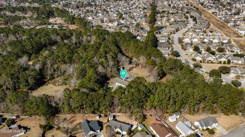 Tiny photo for 1934 Gordon Acres Drive, Wilmington, NC 28411 (MLS # 100560494)