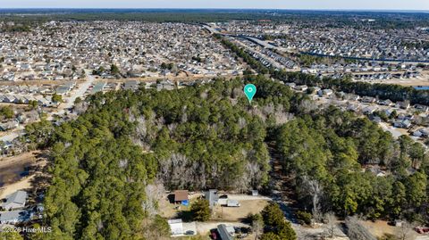 Tiny photo for 1934 Gordon Acres Drive, Wilmington, NC 28411 (MLS # 100560494)