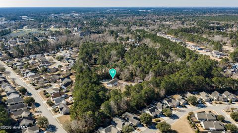 Tiny photo for 1934 Gordon Acres Drive, Wilmington, NC 28411 (MLS # 100560494)