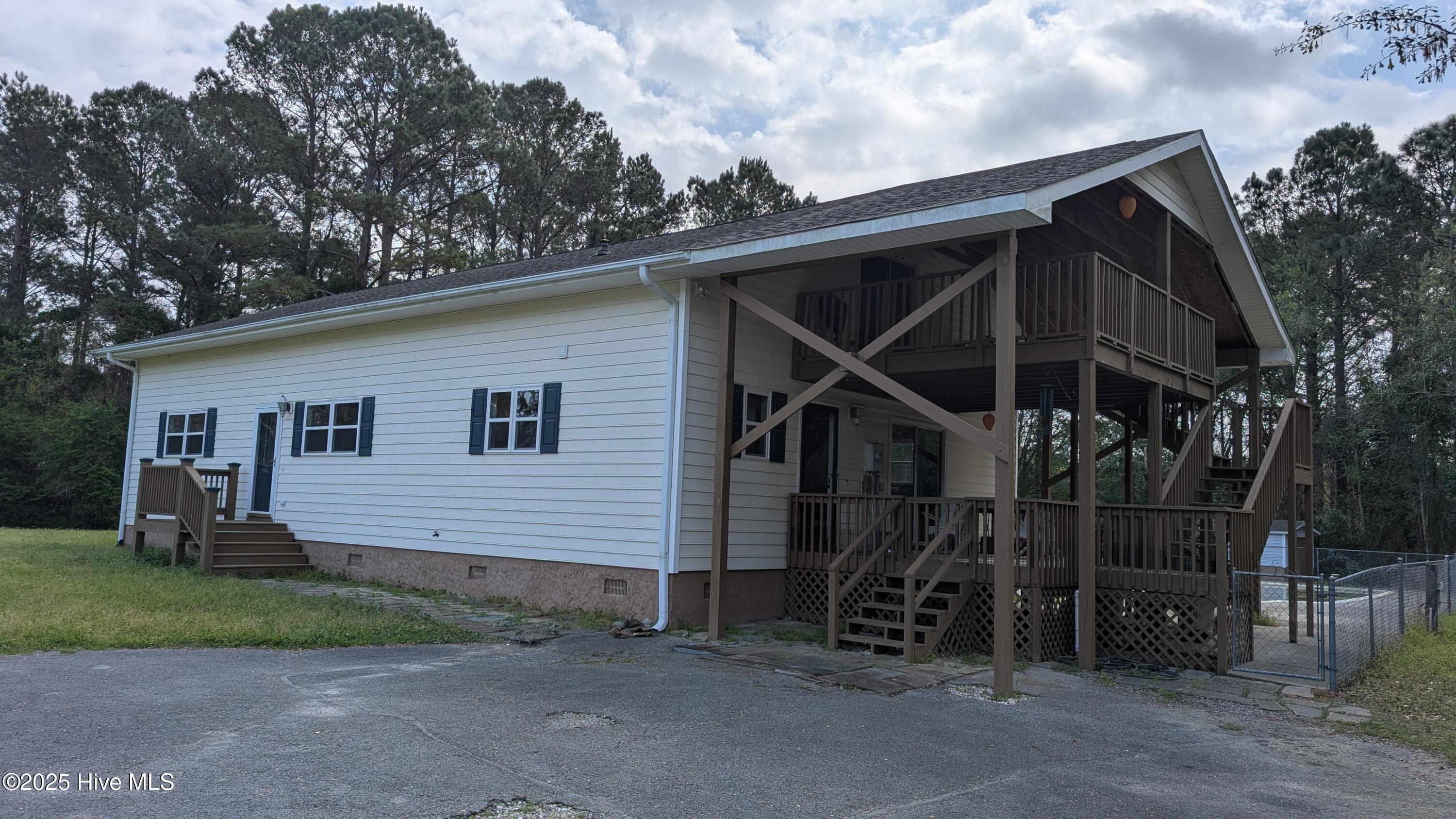 1934 Gordon Acres Drive