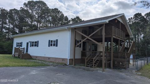 Tiny photo for 1934 Gordon Acres Drive, Wilmington, NC 28411 (MLS # 100560494)