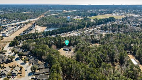 Tiny photo for 1934 Gordon Acres Drive, Wilmington, NC 28411 (MLS # 100560494)