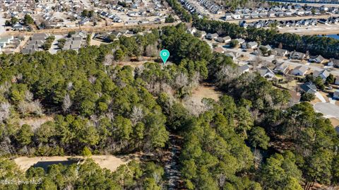 Tiny photo for 1934 Gordon Acres Drive, Wilmington, NC 28411 (MLS # 100560494)