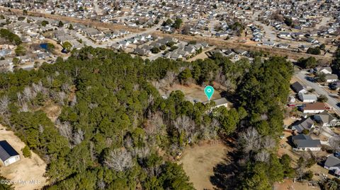 Tiny photo for 1934 Gordon Acres Drive, Wilmington, NC 28411 (MLS # 100560494)