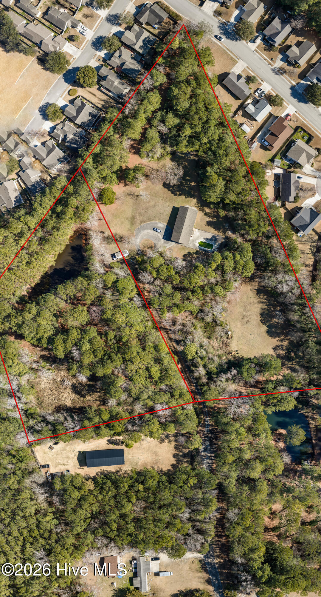 1934 Gordon Acres Drive