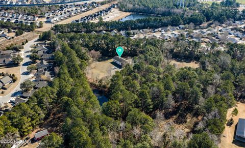 Tiny photo for 1934 Gordon Acres Drive, Wilmington, NC 28411 (MLS # 100560494)