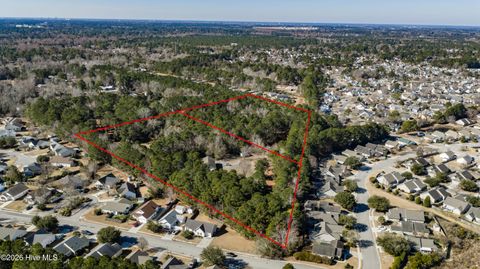 Tiny photo for 1934 Gordon Acres Drive, Wilmington, NC 28411 (MLS # 100560494)