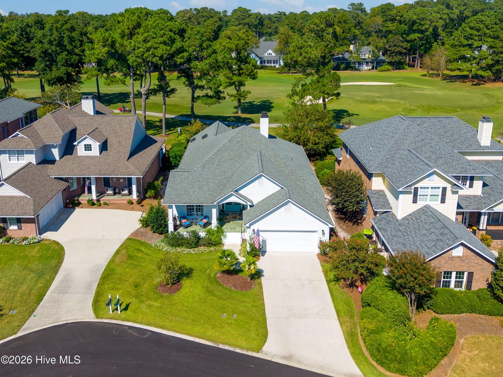 Photo of 606 Wild Dunes Circle, Wilmington, NC 28411 (MLS # 100606355)