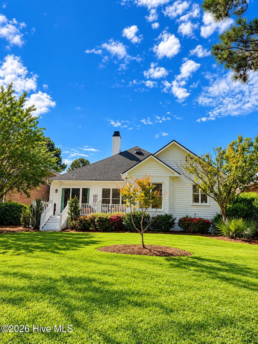 606 Wild Dunes Circle