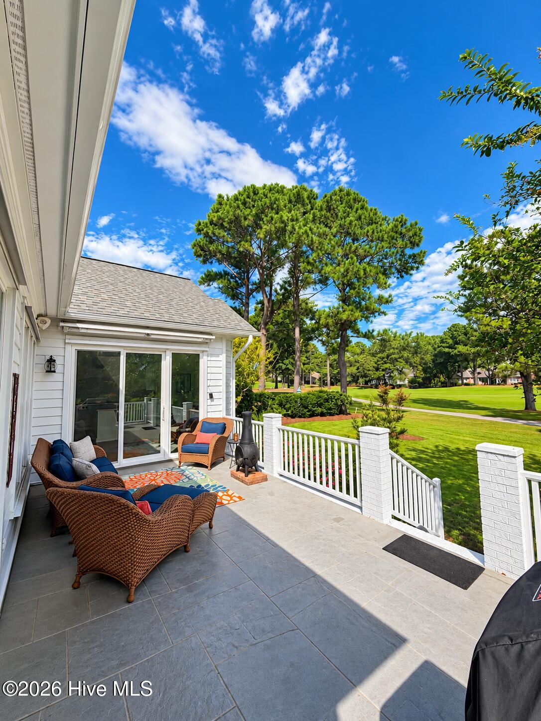 606 Wild Dunes Circle