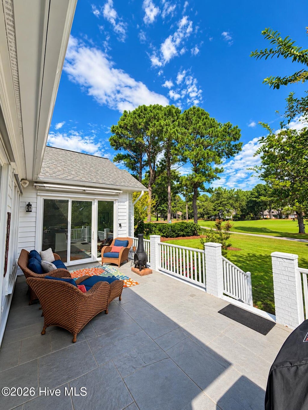 Photo of 606 Wild Dunes Circle, Wilmington, NC 28411 (MLS # 100606355)
