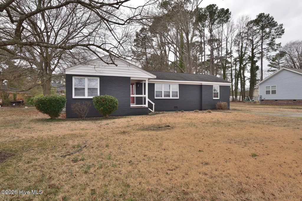 Photo of 619 Airport Road, Rocky Mount, NC 27804 (MLS # 100555487)