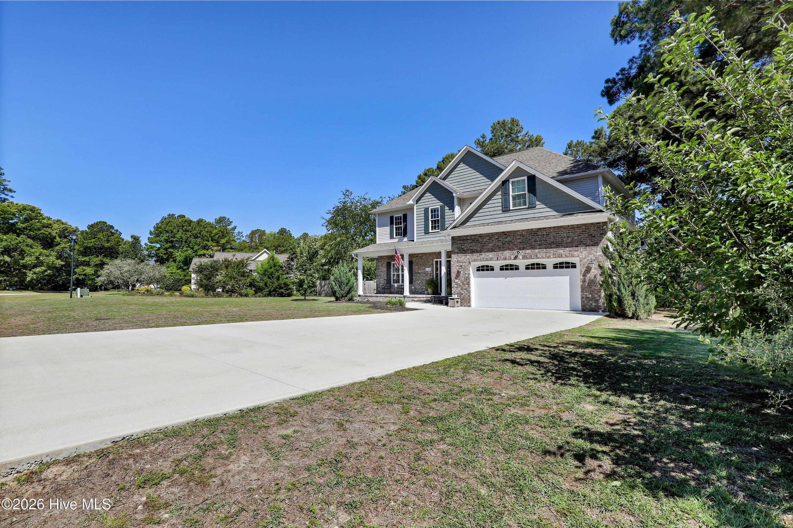 228 Egret Point Drive