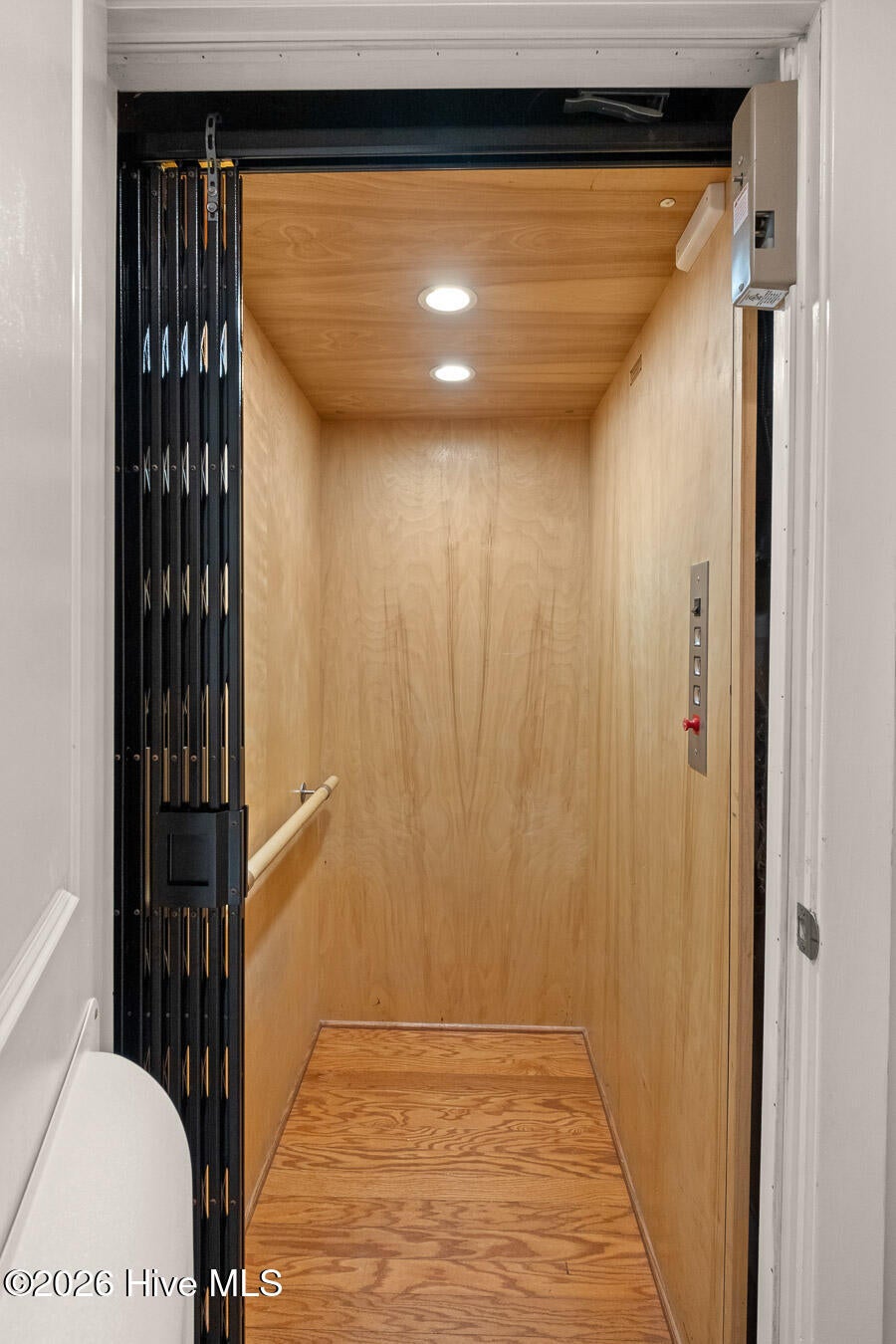 910 Canal Drive Unit B