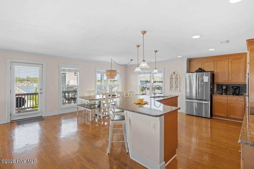 910 Canal Drive Unit B
