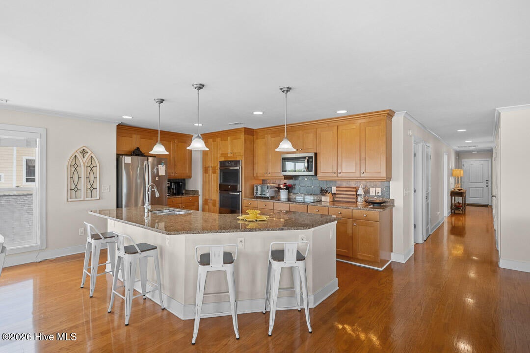 910 Canal Drive Unit B