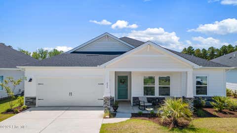 Homes For Rent - 495 Forthlin Drive<br/> Calabash, NC 28467