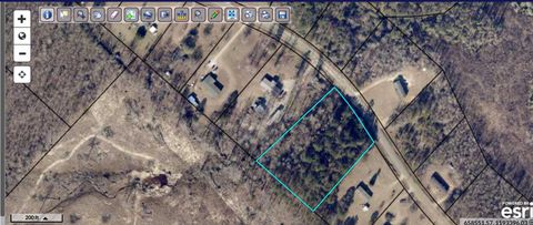 Vacant Land For Sale - 9 Rosier Drive<br/> Hephzibah, GA 30815