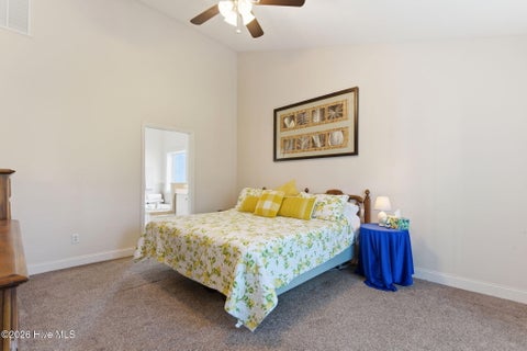 Tiny photo for 206 Heartwood Drive, Hampstead, NC 28443 (MLS # 100571642)