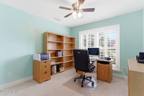 Tiny photo for 206 Heartwood Drive, Hampstead, NC 28443 (MLS # 100571642)