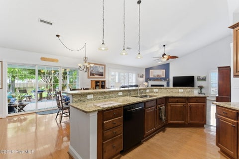 Tiny photo for 206 Heartwood Drive, Hampstead, NC 28443 (MLS # 100571642)
