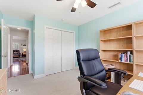 Tiny photo for 206 Heartwood Drive, Hampstead, NC 28443 (MLS # 100571642)