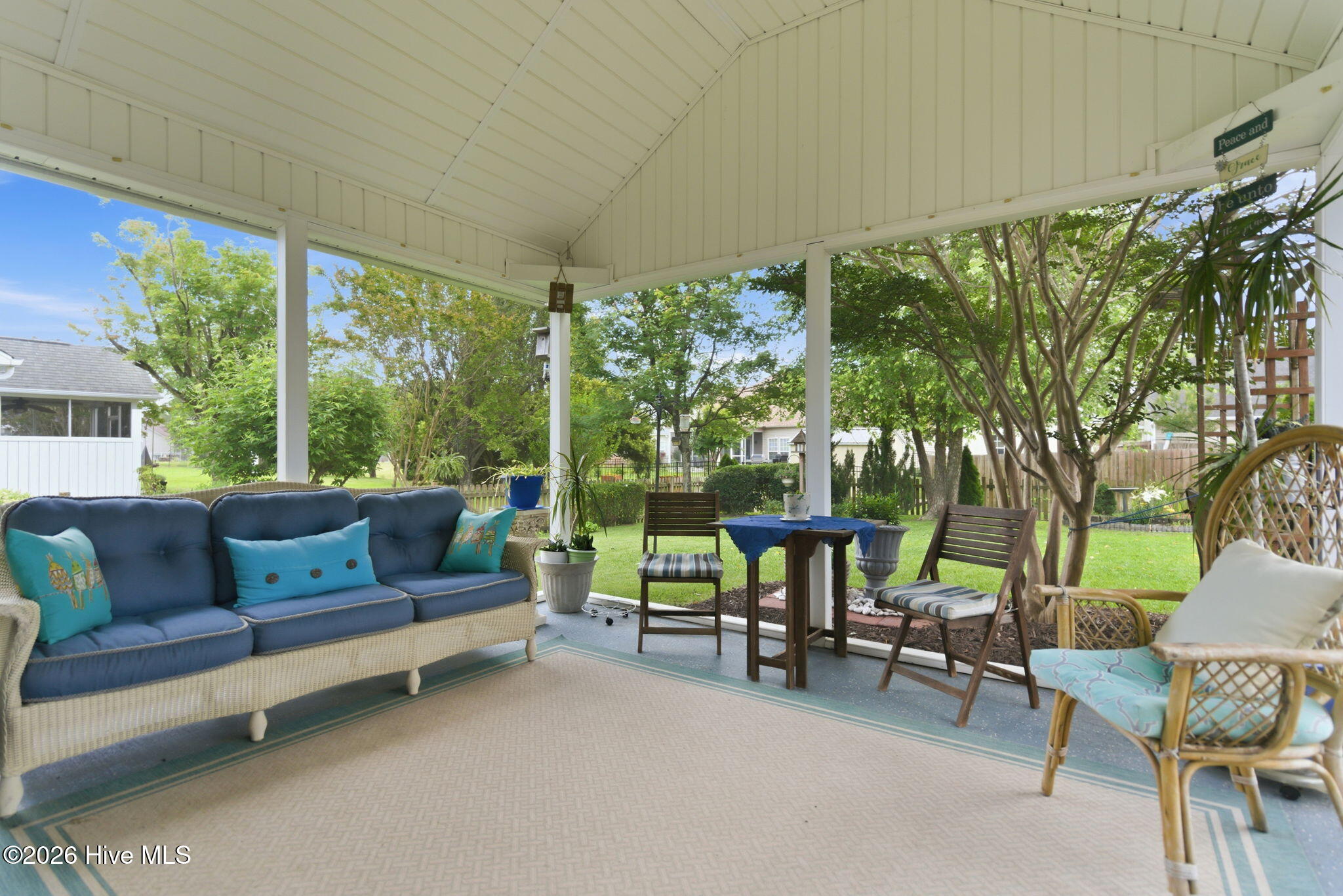206 Heartwood Drive