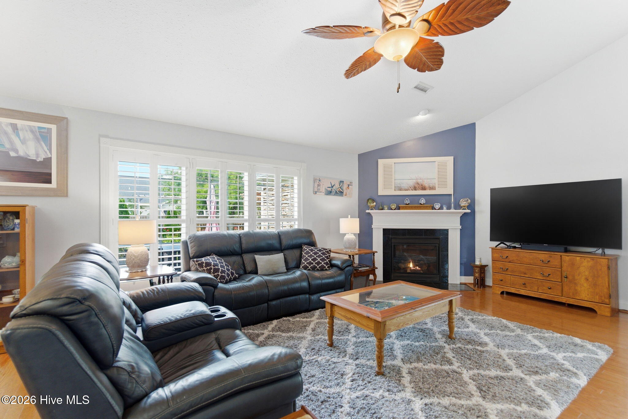 206 Heartwood Drive