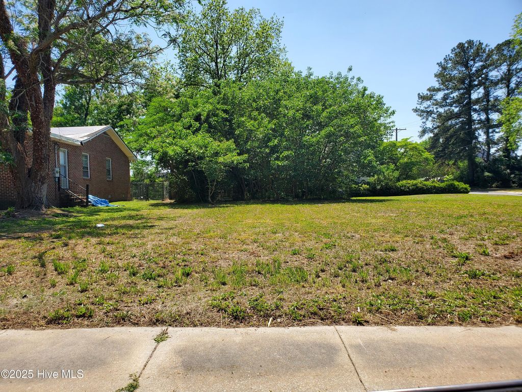 Photo of 227 W Martin Luther King, Jr Drive, Washington, NC 27889 (MLS # 100578097)