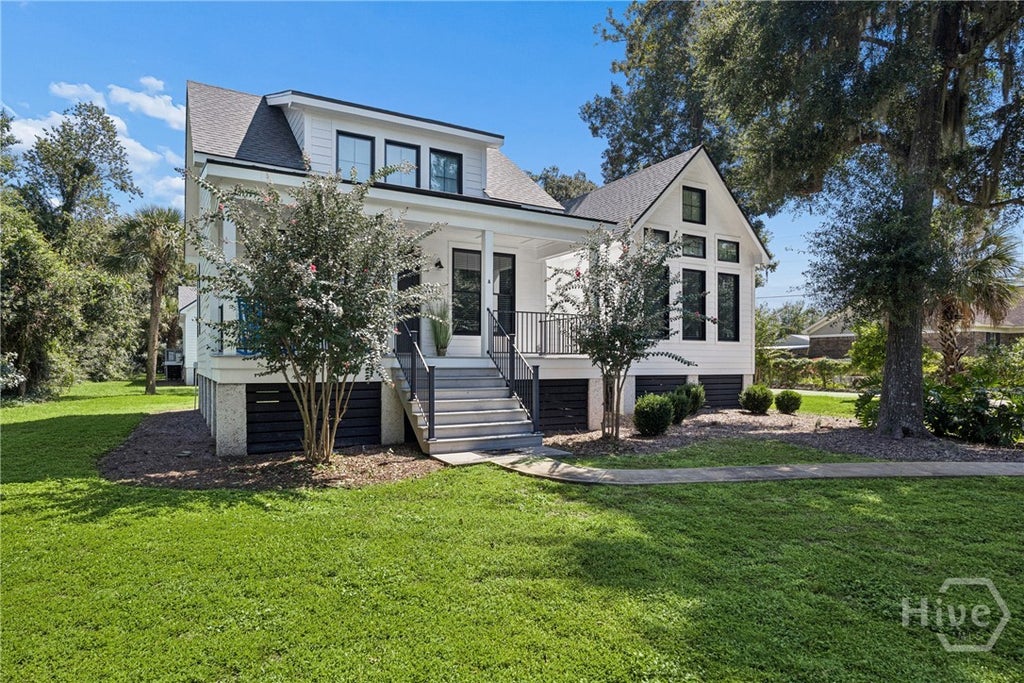 Photo of 1402 Walthour Road #A, Savannah, GA 31410 (MLS # SA365833)
