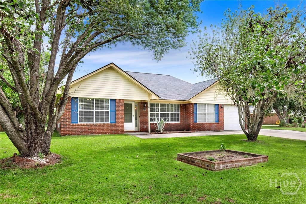 Photo of 41 Whippoorwill Lane E, Richmond Hill, GA 31324 (MLS # SA358533)