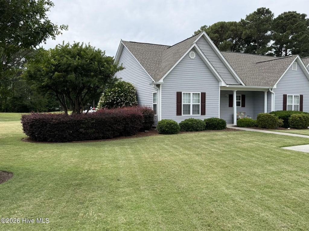 Photo of 5069 Wyncie Wynd, Southport, NC 28461 (MLS # 100576810)