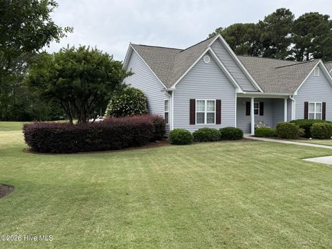 Photo of 5069 Wyncie Wynd, Southport, NC 28461 (MLS # 100576810)