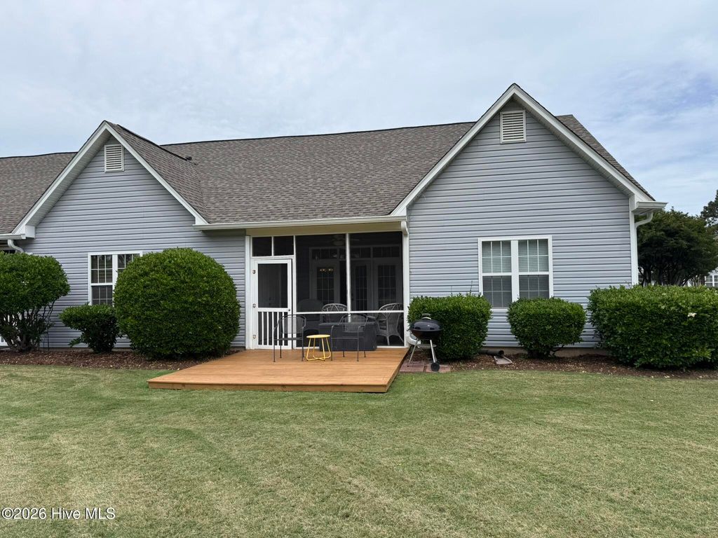 Photo of 5069 Wyncie Wynd, Southport, NC 28461 (MLS # 100576810)