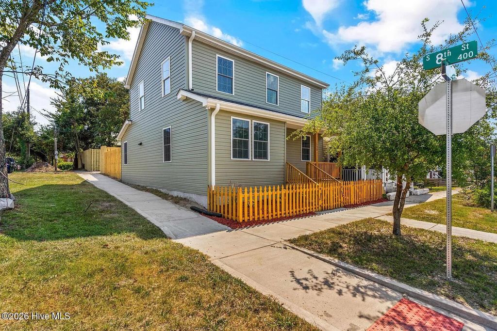 Photo of 720 Nun Street, Wilmington, NC 28401 (MLS # 100569106)