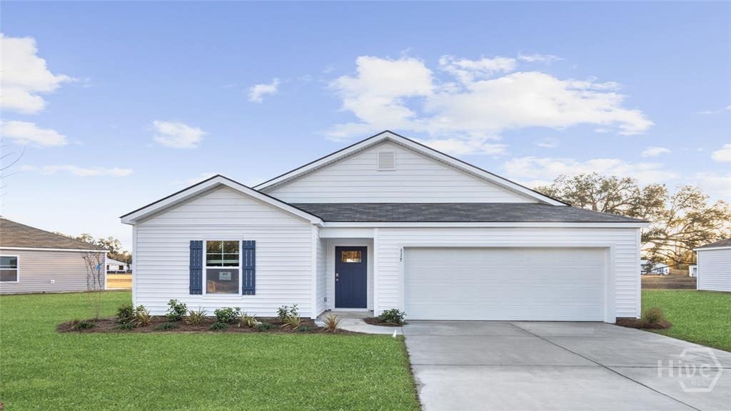 Photo of 139 Siskin Road, Bloomingdale, GA 31302 (MLS # SA361822)