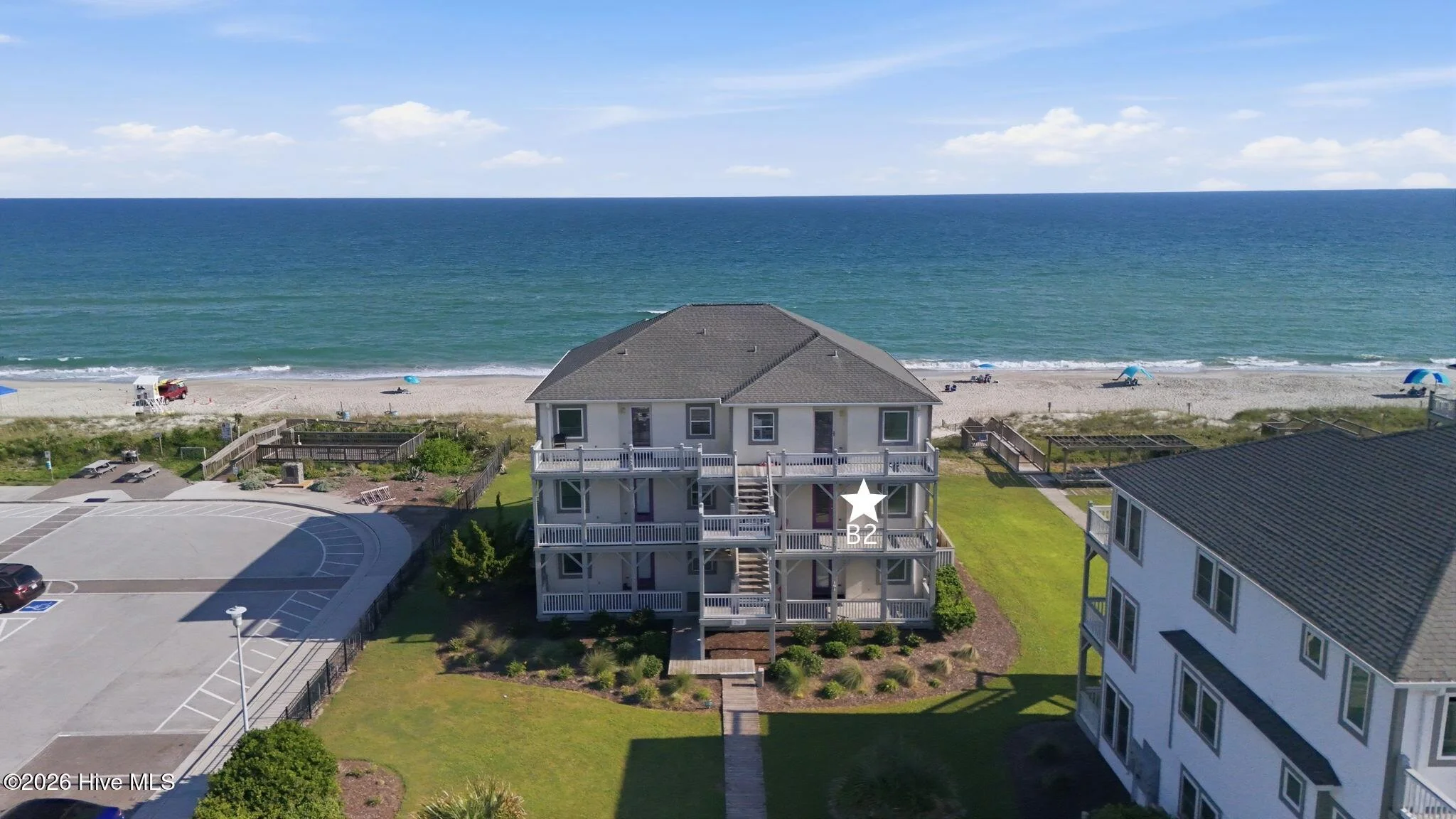 2801 Pier Pointe Drive Unit B2