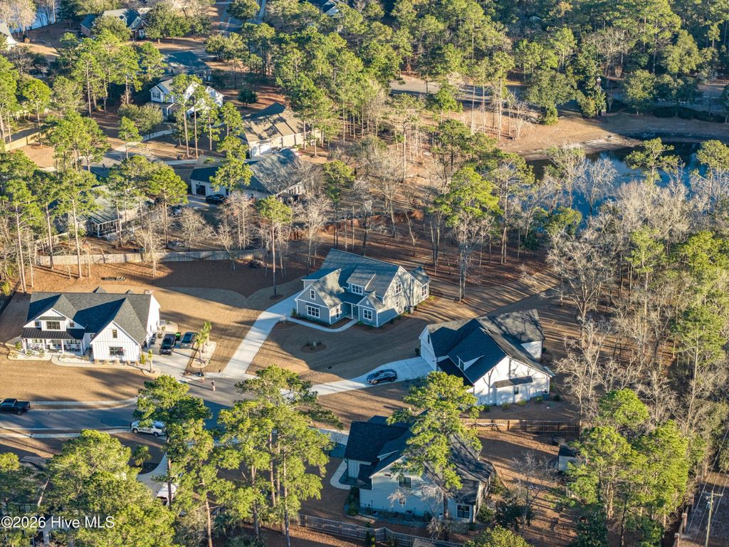 Photo of 233 Hampton Court, Hampstead, NC 28443 (MLS # 100551987)