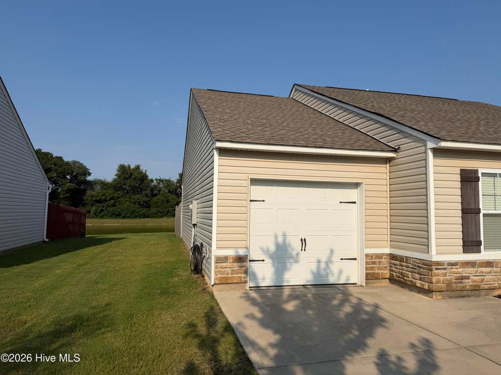 Photo of 2180 Catlet Court, Aiken, SC 29803 (MLS # 100592351)