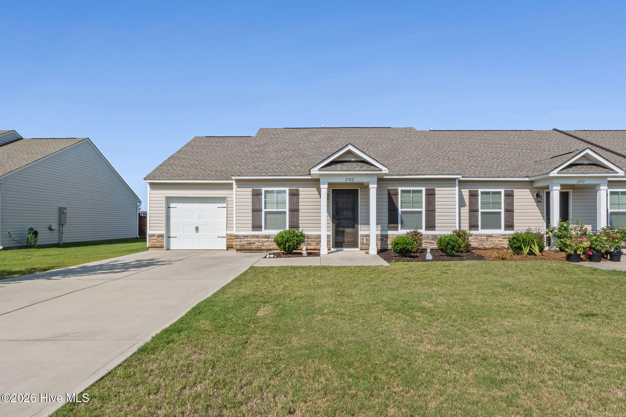 2180 Catlet Court, Aiken, SC, 29803