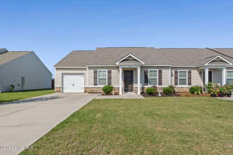 Townhouse For Sale - 2180 Catlet Court<br/> Aiken, SC 29803